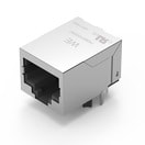 WE-RJ45 LAN Transformer